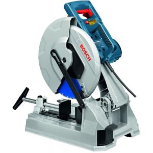 Отрезная пила по металлу Bosch GCD 12 JL Отрезная пила по металлу Bosch GCD 12 JL